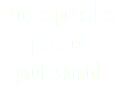 Dtos especiales para el profesional