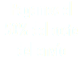 Pagamos el 50% del coste del envío